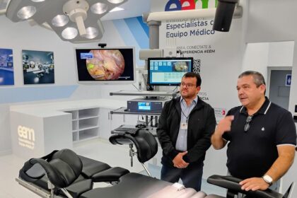 Sony Professional fortalece su red de servicios para dispositivos médicos en LATAM