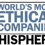 Sony es reconocida como una de las “World’s Most Ethical Companies”