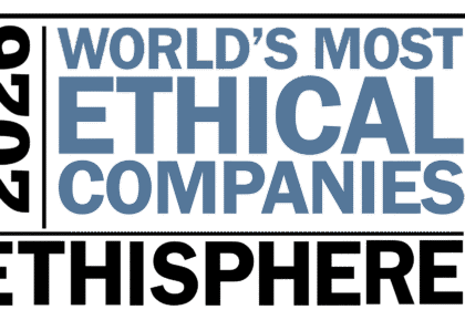 Sony es reconocida como una de las “World’s Most Ethical Companies”