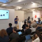 Sony fortalece su ecosistema Alpha en Brasil