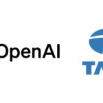TCS y OpenAI anuncian alianza estratégica multidimensional