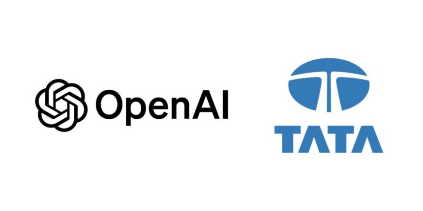 TCS y OpenAI anuncian alianza estratégica multidimensional