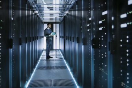 Tecnología para blindar el sistema eléctrico colombiano