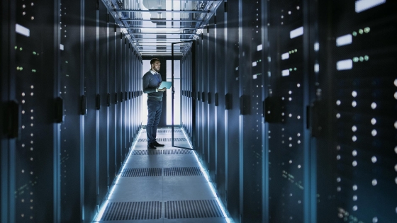 Tecnología para blindar el sistema eléctrico colombiano