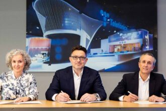 Telefónica España anuncia la compra de Altim