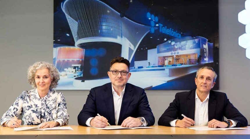 Telefónica España anuncia la compra de Altim