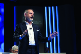 Telefónica avanza en su transformación para ser “una de las mejores telcos de Europa en 2030”