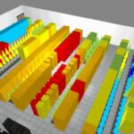 Telefónica impulsa la eficiencia energética de sus data centers