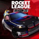 Temporada 22 de Rocket League se lanza el 11 de marzo