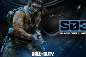 Temporada 3 de Call of Duty: Black Ops 7 llega el 2 de abril