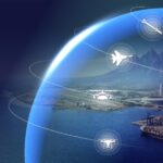 Thales lanza el domo de defensa antiaérea SkyDefender