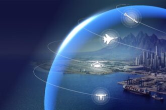 Thales lanza el domo de defensa antiaérea SkyDefender