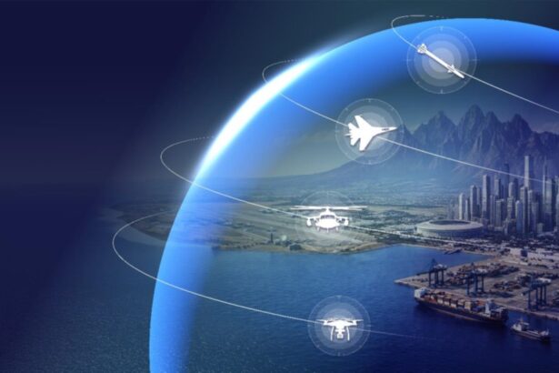 Thales lanza el domo de defensa antiaérea SkyDefender