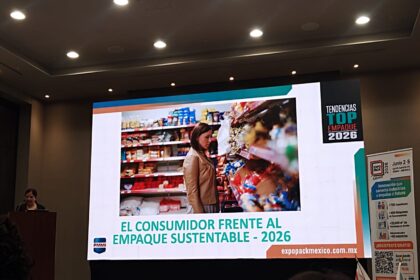 Tour Internacional EXPO PACK 2026 pasó por Bogotá