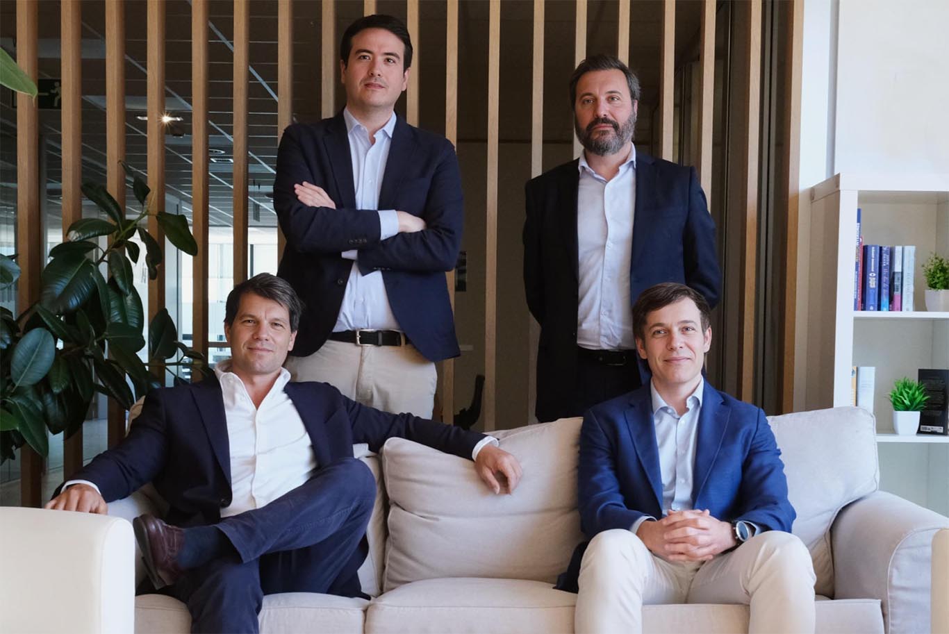 Tritemius trae a Colombia modelo de financiación con tokens desde Europa