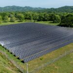 Unergy representa generadores solares que producen 65.916 MWh al Sistema