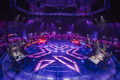 VALORANT Masters Santiago 2026 empieza su recta final