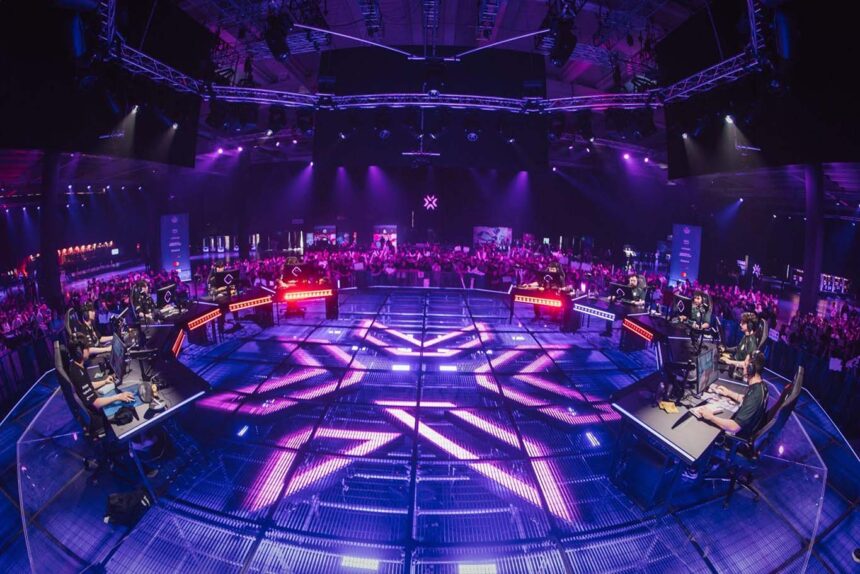 VALORANT Masters Santiago 2026 empieza su recta final