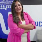 Vanessa Vigo es nueva Gerente de Data Center en el Perú