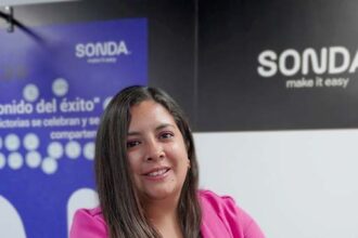 Vanessa Vigo es nueva Gerente de Data Center en el Perú