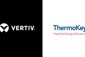 Vertiv anuncia que adquirirá ThermoKey