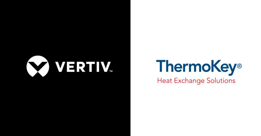 Vertiv anuncia que adquirirá ThermoKey