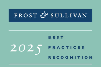 Vertiv es reconocida por Frost & Sullivan en la región