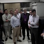 Vertiv inaugura nuevo Academy en México