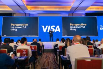 Visa anunció el lanzamiento de Visa Intelligent Authorization