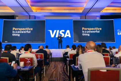 Visa anunció el lanzamiento de Visa Intelligent Authorization