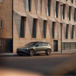 Volvo Cars acelera la producción del EX60 para satisfacer la demanda global