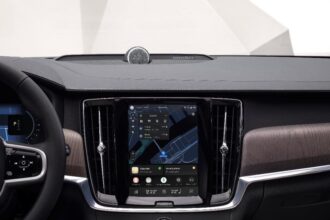 Volvo redefine la conectividad en Colombia