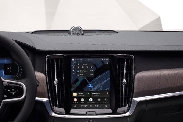 Volvo redefine la conectividad en Colombia