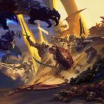 World of Warcraft Midnight ya está disponible