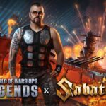 World of Warships: Legends celebra su aniversario