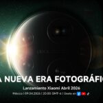 Xiaomi anunciará la llegada de la Serie Xiaomi 17 el 9 de abril en Colombia