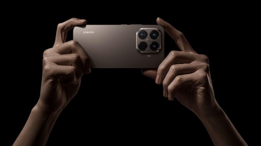 Xiaomi comparte tips usar tú celular en festival de música