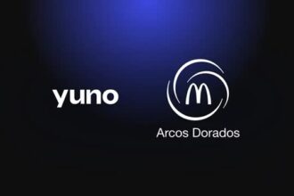 Yuno ayuda al crecimiento de Arcos Dorados