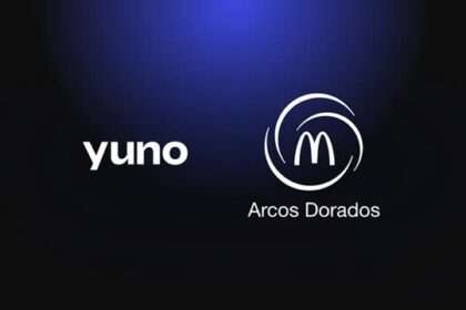 Yuno ayuda al crecimiento de Arcos Dorados