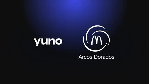Yuno ayuda al crecimiento de Arcos Dorados