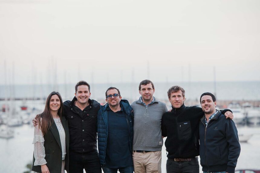 Zapia capta más de USD 7 millones para lanzar un asistente de IA