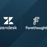 Zendesk anuncia acuerdo para adquirir Forethought