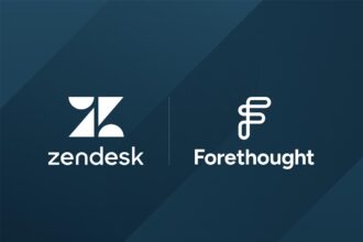 Zendesk anuncia acuerdo para adquirir Forethought