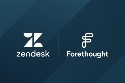 Zendesk anuncia acuerdo para adquirir Forethought