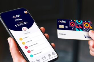 dale! recibe Premio Platino en los Fintech Américas 2026