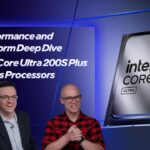 Intel Core Ultra 200S Plus explicados a fondo