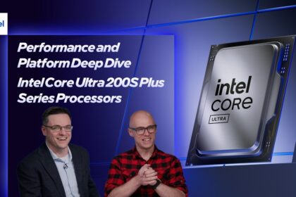 Intel Core Ultra 200S Plus explicados a fondo