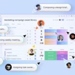 monday.com anunció el lanzamiento de infraestructura para agentes de IA