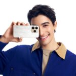 realme 15T es el mejor aliado en la temporada de festivales