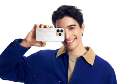 realme 15T es el mejor aliado en la temporada de festivales